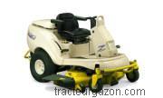 Cub Cadet Z48 avis et fiche technique 