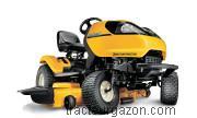 Cub Cadet ZTT 50 avis et fiche technique
