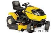 Cub Cadet i1042 avis et fiche technique 