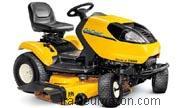 Cub Cadet i1050 avis et fiche technique