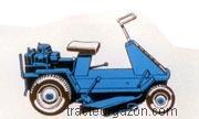 Ford 50 avis et fiche technique