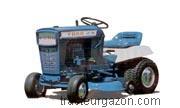 Ford 85 avis et fiche technique 