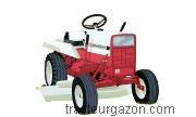 Gravely 424 avis et fiche technique