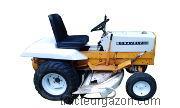 Gravely 432 avis et fiche technique 