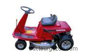 Honda H3011 avis et fiche technique