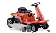 Honda H3013 avis et fiche technique 