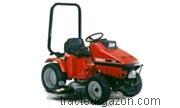 Honda H5013 avis et fiche technique 