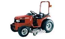 Honda H6522 avis et fiche technique 