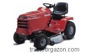 Honda HA4120 avis et fiche technique 
