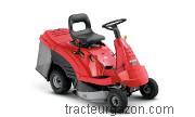 Honda HF1211 avis et fiche technique
