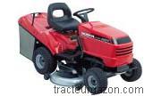Honda HF2220 avis et fiche technique
