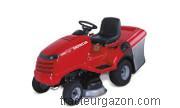 Honda HF2315 avis et fiche technique
