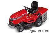Honda HF2317 avis et fiche technique 
