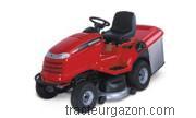 Honda HF2415 avis et fiche technique