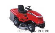 Honda HF2620 avis et fiche technique