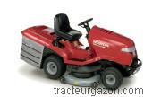 Honda HF2622 avis et fiche technique