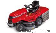 Honda HF2625 avis et fiche technique 