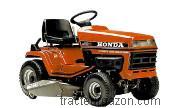 Honda HT3813 avis et fiche technique