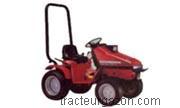 Honda RT5000 avis et fiche technique