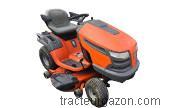 Husqvarna 2146XLS avis et fiche technique
