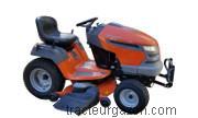 Husqvarna 2748GLS avis et fiche technique