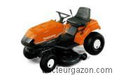 Husqvarna 4140H avis et fiche technique