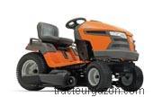 Husqvarna LGT2654 avis et fiche technique