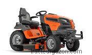 Husqvarna TS 348XD avis et fiche technique