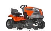 Husqvarna YTH2042 avis et fiche technique