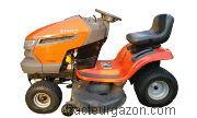 Husqvarna YTH20K46 avis et fiche technique 