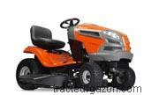 Husqvarna YTH22V42 avis et fiche technique