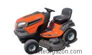 Husqvarna YTH2348 avis et fiche technique 