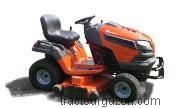 Husqvarna YTH24V48LS avis et fiche technique