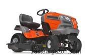 Husqvarna YTH26V54 avis et fiche technique