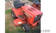 Ingersoll 2016 avis et fiche technique