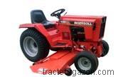 Ingersoll 4020 avis et fiche technique 