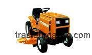 Jacobsen 1200 avis et fiche technique