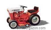 Jacobsen Chief 1200 avis et fiche technique 