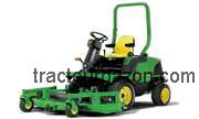 John Deere 1445 avis et fiche technique