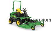 John Deere 1580 avis et fiche technique