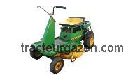 John Deere 55 avis et fiche technique
