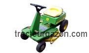 John Deere 56 avis et fiche technique