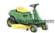 John Deere 66 avis et fiche technique