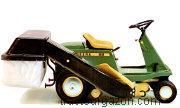 John Deere 68 avis et fiche technique