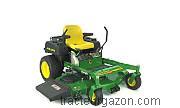John Deere M665 avis et fiche technique