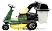 John Deere R92 avis et fiche technique 
