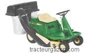 John Deere S80 avis et fiche technique 