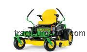 John Deere Z365R avis et fiche technique