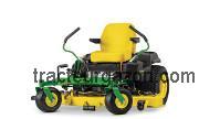 John Deere Z535R avis et fiche technique
