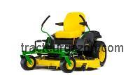 John Deere Z540R avis et fiche technique